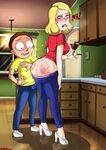 Rick and Morty Porn thread - /b/ - Random - 4archive.org